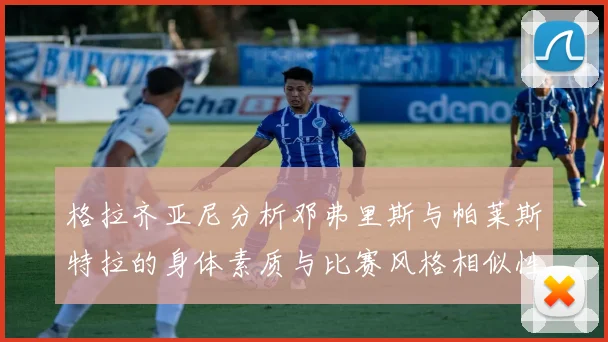 格拉齐亚尼分析邓弗里斯与帕莱斯特拉的身体素质与比赛风格相似性